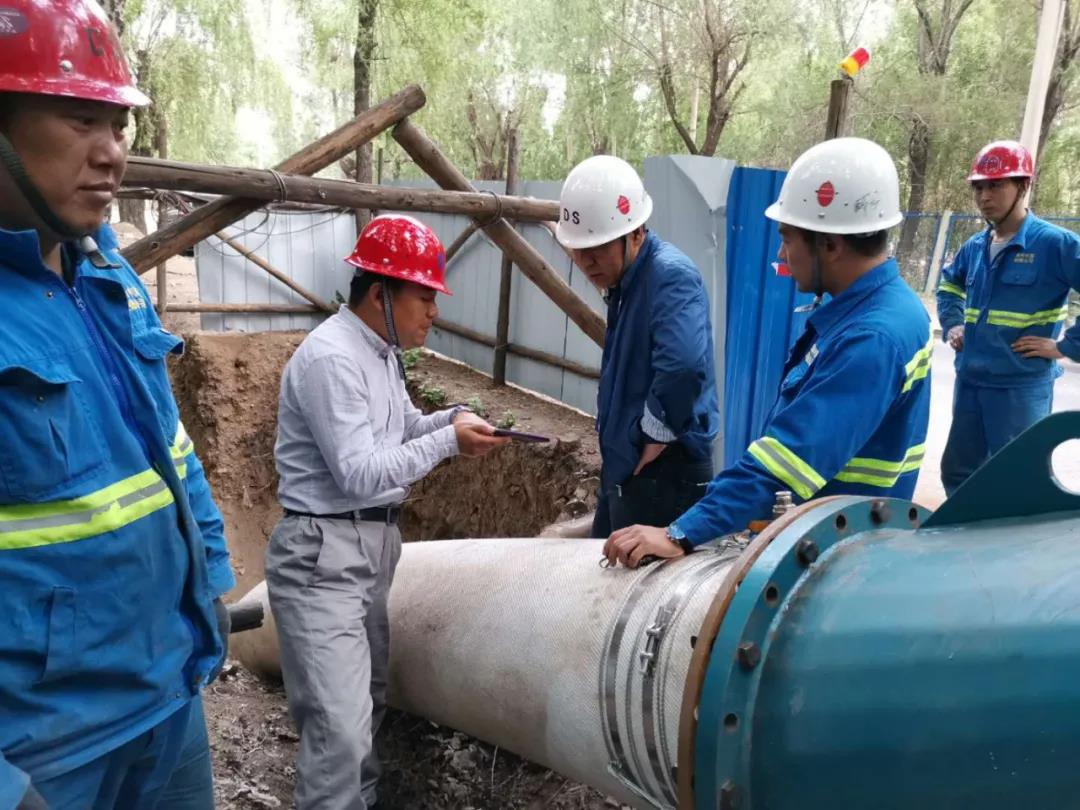 双江工业管道清洗-管道清淤