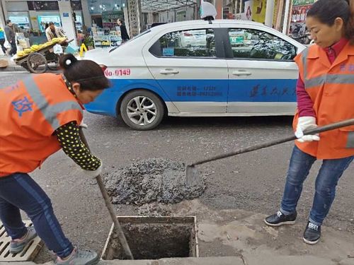 双江沉沙井清掏-污水井清理