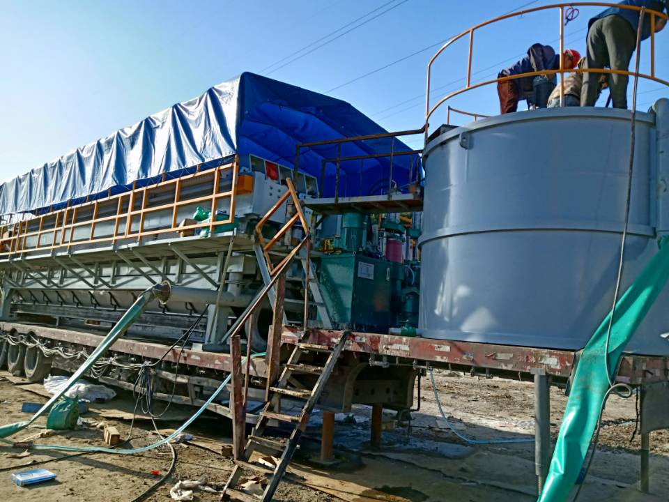 双江污水池淤泥处理-河道清淤-炜誉市政