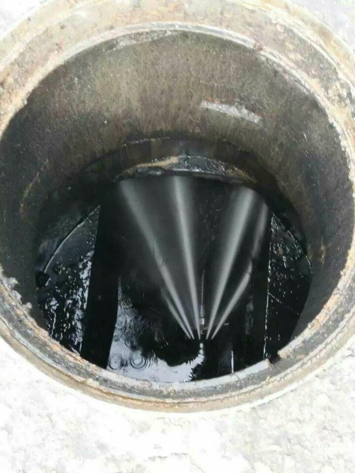 双江市政管道清洗-排污管道清洗