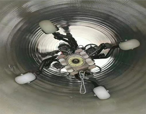 双江非开挖修复技术在地下管线建设的优势体现