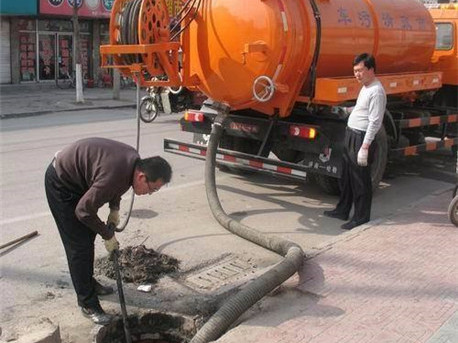 双江清掏化粪池，健康生活从这里开始